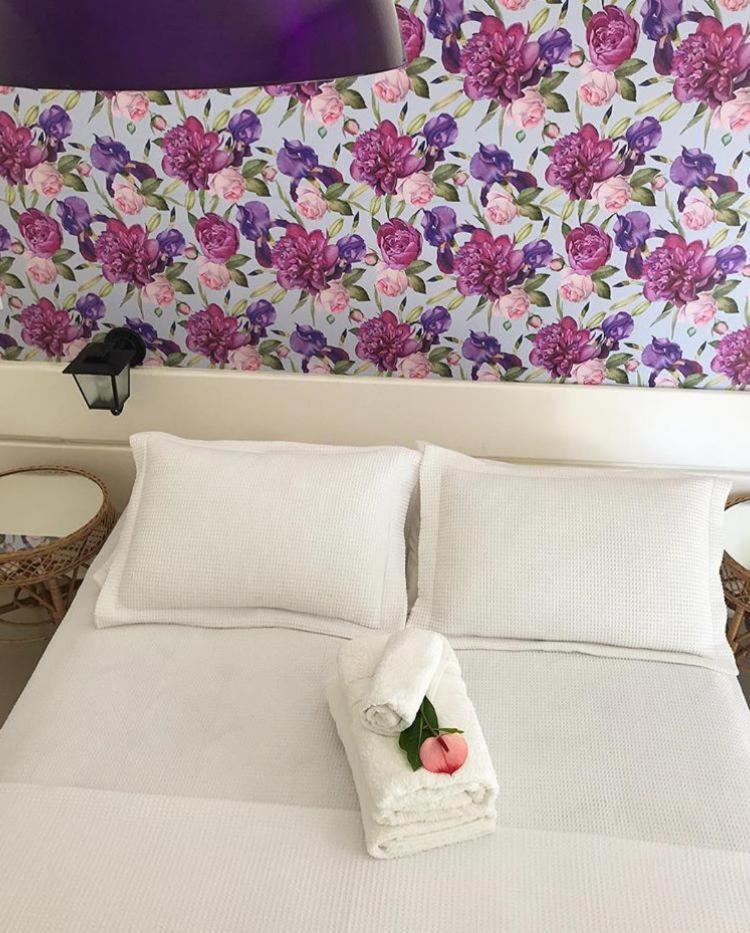 Casa Grecia Pousada Bombinhas Kültér fotó
