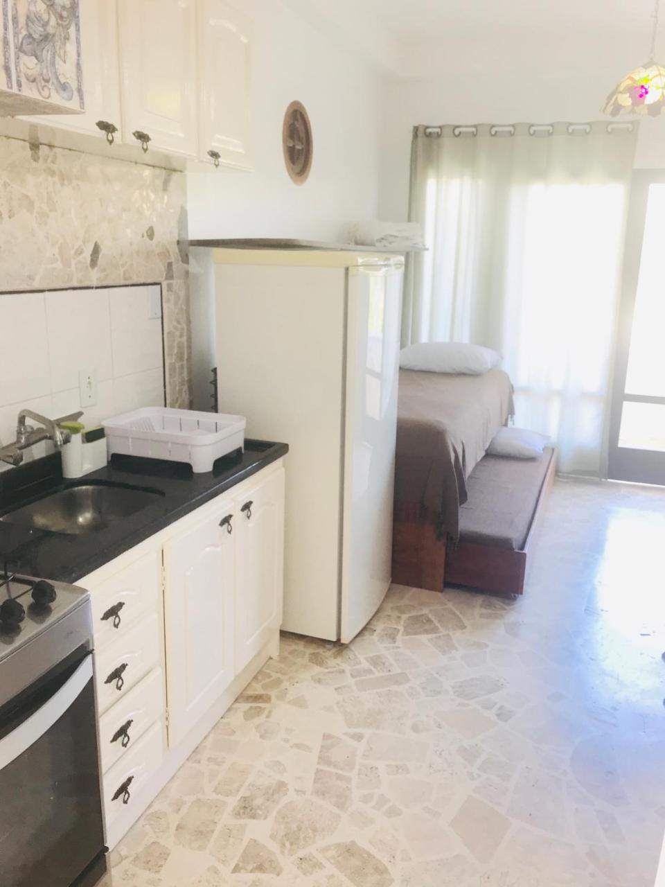 Casa Grecia Pousada Bombinhas Kültér fotó