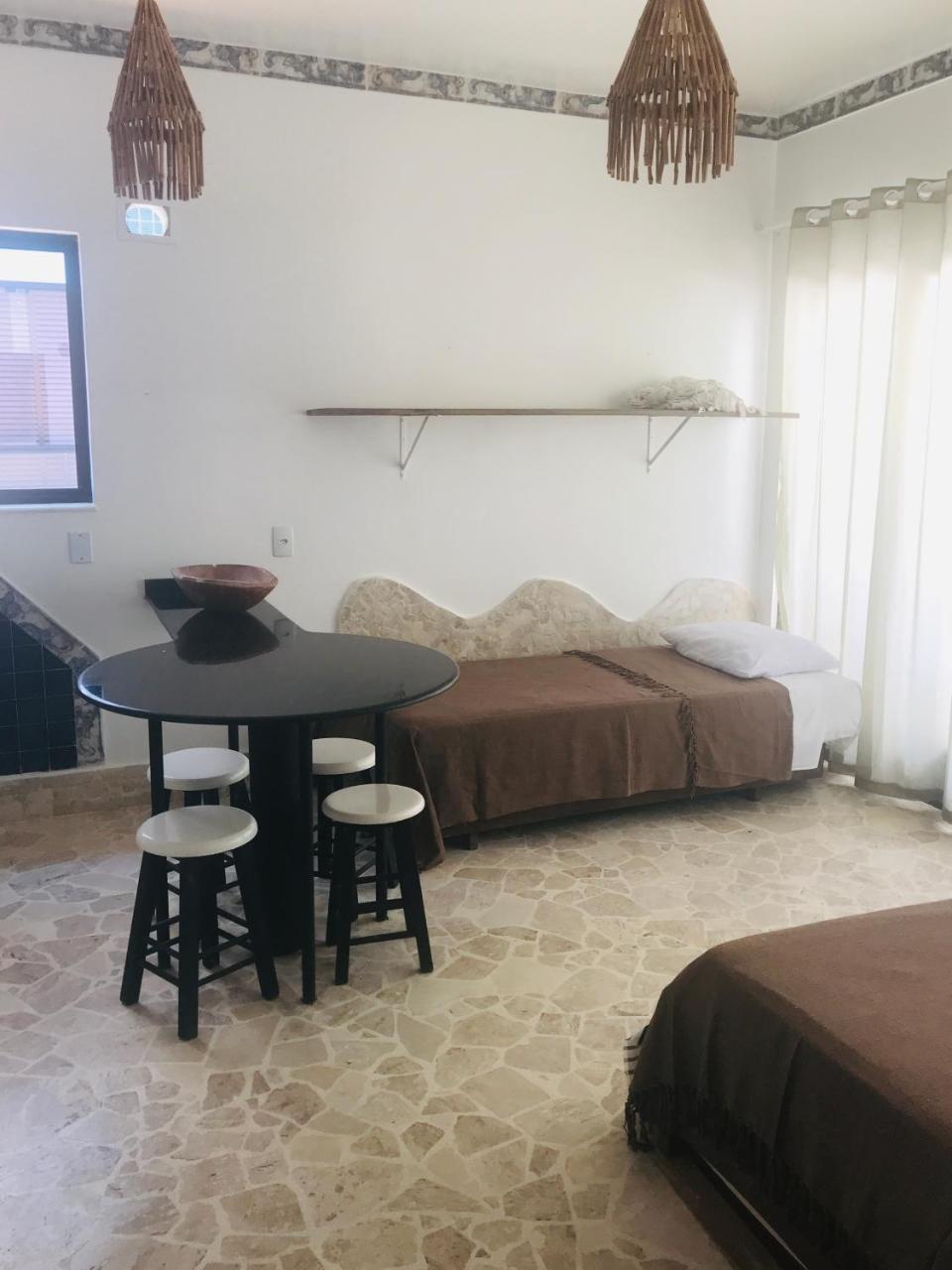 Casa Grecia Pousada Bombinhas Kültér fotó