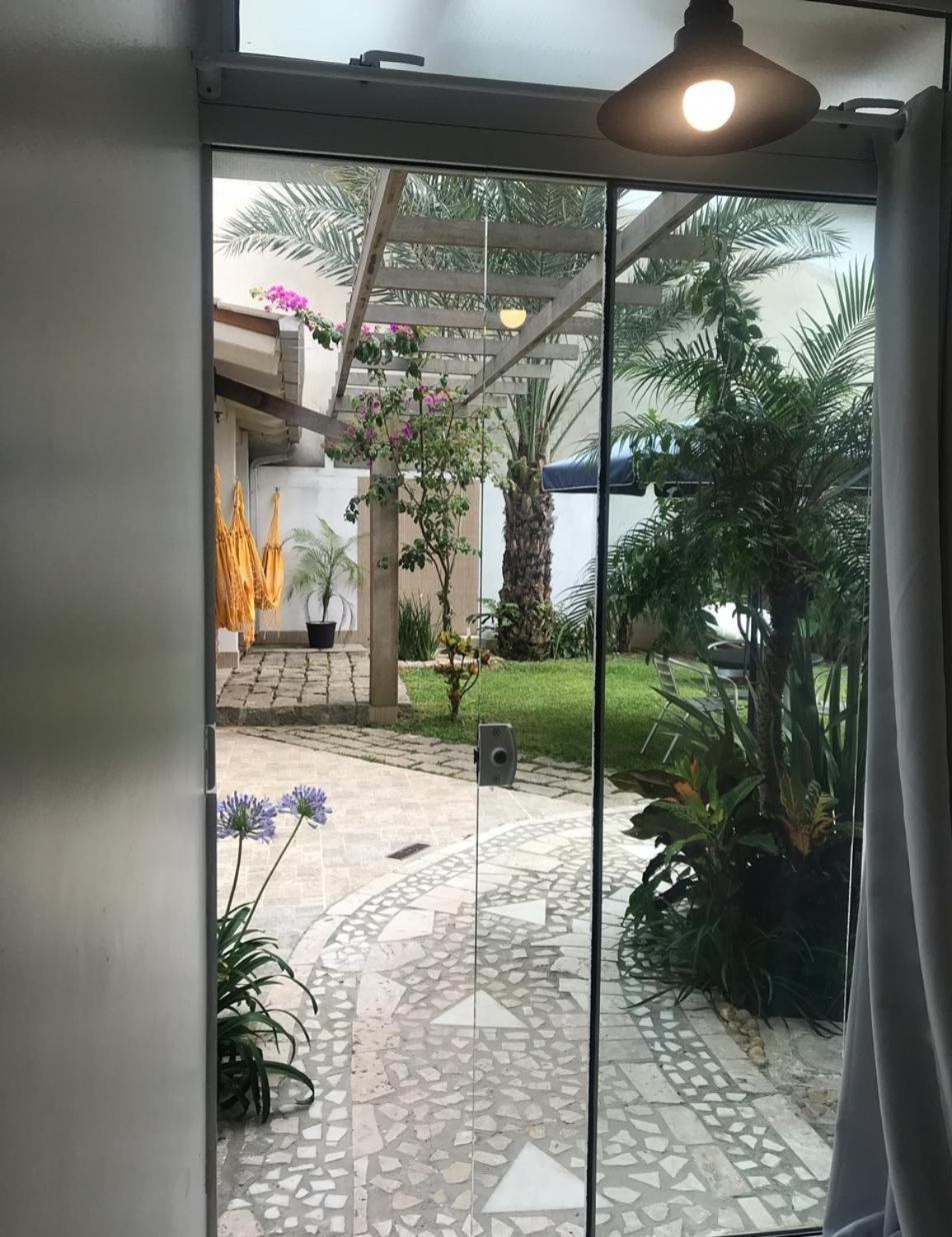 Casa Grecia Pousada Bombinhas Kültér fotó