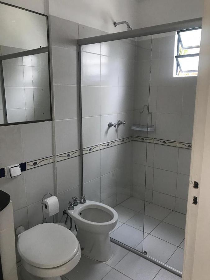 Casa Grecia Pousada Bombinhas Kültér fotó